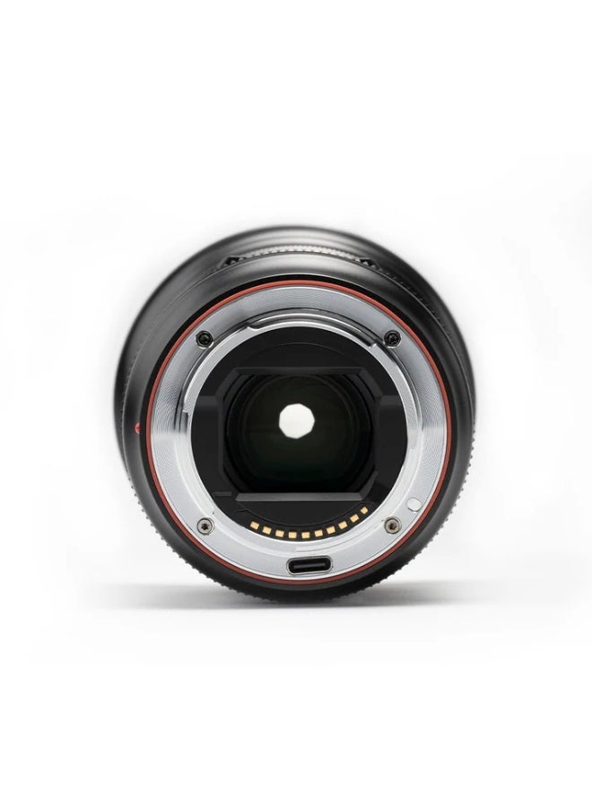 فيلتروكس AF 16mm F1.8 Full-Frame Lens for Sony E-Mount - Image 2